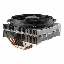 Be Quiet SHADOW ROCK TF2 Topflow CPU Cooler