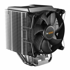 Be Quiet Shadow Rock 3 Black CPU Cooler