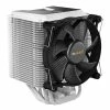 Be Quiet SHADOW ROCK 3 CPU Cooler - White