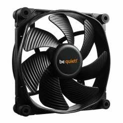 Be Quiet SILENT WINGS 3 Fluid Dynamic Bearing 120mm Case Fan