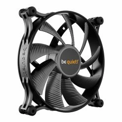 Be Quiet Shadow Wings 2 Rifle Bearing 140mm Case Fan