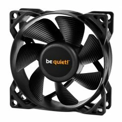 Be Quiet PURE WINGS 2 Rifle Bearing 80mm Case Fan