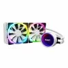 NZXT Kraken X53 RGB 240mm AIO Water Cooling Kit