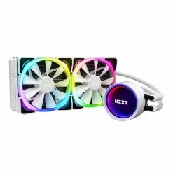 NZXT Kraken X53 RGB 240mm AIO Water Cooling Kit