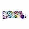 NZXT Kraken X73 RGB AIO Water Cooling Kit - White