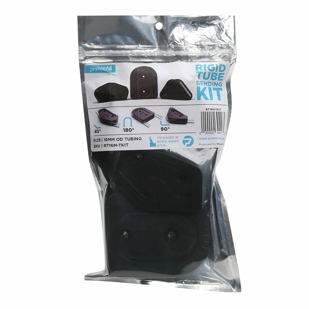 PrimoChill Rigid Tubing 45/90/180 Degree Bending Jig Set 2 PrimoChill Rigid Tubing 45/90/180 Degree Bending Jig Set - Image 2