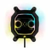 Corsair Hydro X Series XC5 RGB PRO CPU Water Block - AM4