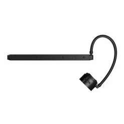 NZXT Kraken Z73 RGB 360mm AIO Water Cooling Kit - Black -LIAN LI Sales 643572 342212 03 front zoom