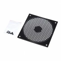 SilverStone 120mm Fan Filter