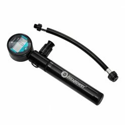 Bitspower Digital Leak Detector