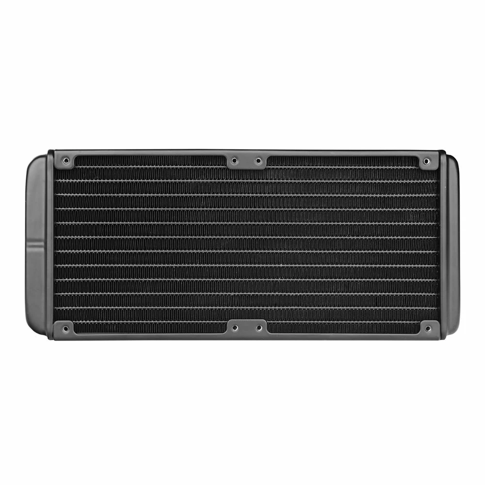 Thermaltake TH240 ARGB Motherboard Sync Edition 240mm All-In-One Water Cooling Kit 2 Thermaltake TH240 ARGB Motherboard Sync Edition 240mm All-In-One Water Cooling Kit - Image 2