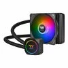 Thermaltake TH120 ARGB Motherboard Sync Edition 120mm RGB All-In-One Water Cooling Kit