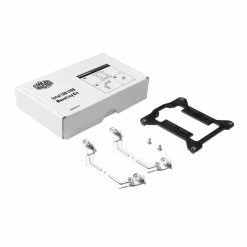 Cooler Master Hyper 212 Black Edition/RGB 1700 Bracket