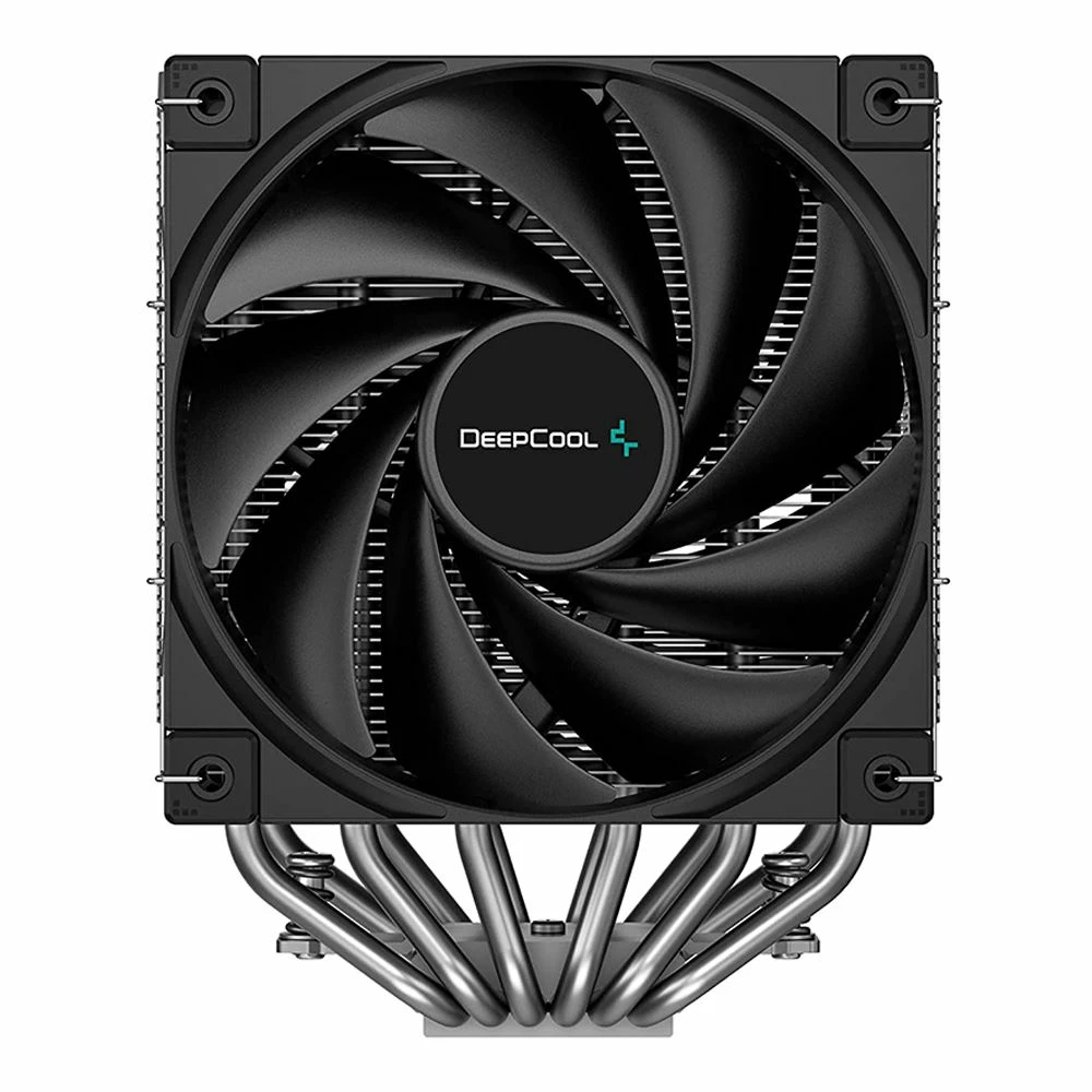 Deep Cool AK620 CPU Air Cooler 3 Deep Cool AK620 CPU Air Cooler - Image 3