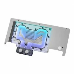 EKWB Quantum Vector Strix RTX 3080/3090 Active Backplate D-RGB - Plexi