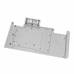 EKWB Quantum Vector Strix RTX 3080/3090 Active Backplate D-RGB - Plexi -LIAN LI Sales 645967 370460 04 front zoom