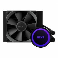 NZXT Kraken 120 120mm AIO Water Cooling Kit