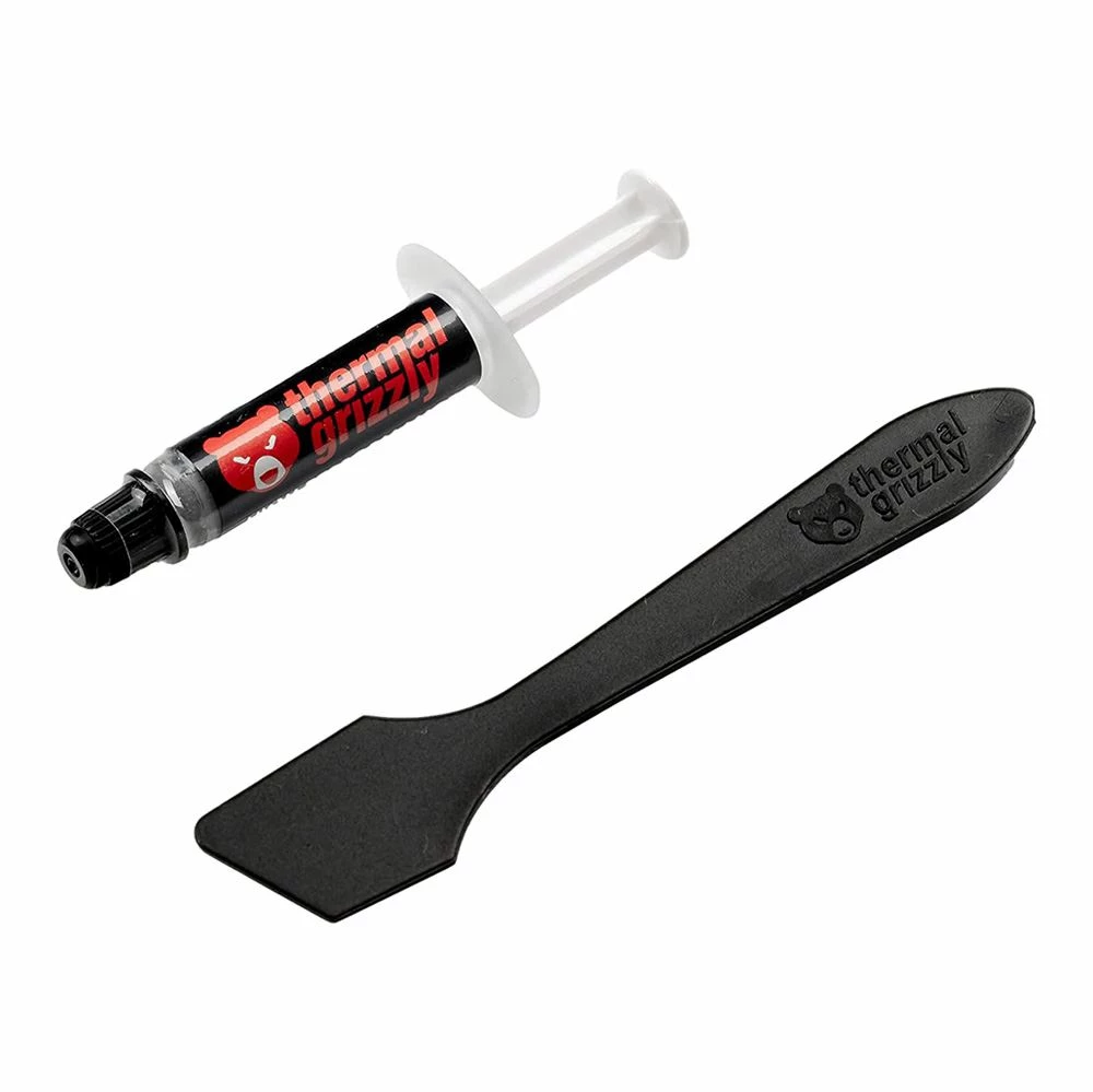Thermal Grizzly Hydronaut Thermal Grease - 1 G 1 Thermal Grizzly Hydronaut Thermal Grease - 1 G