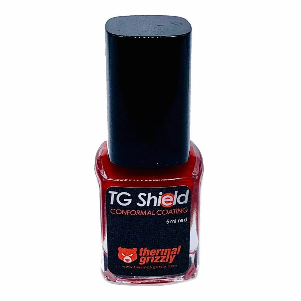 Thermal Grizzly Shield Thermal Paste - 5ml 1 Thermal Grizzly Shield Thermal Paste - 5ml