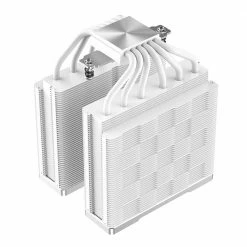 Deep Cool AK620 High-Performance CPU Cooler -LIAN LI Sales 649395 432765 03 front zoom