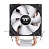 Thermaltake Contac 9 SE 120W TDP CPU Cooler Intel LGA 1700 Support; AMD AM4 Support; 92mm PWM Fan