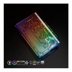 Bitspower Sedna O11DS For LIAN LI O11 Dynamic MINI Series (P5D) -LIAN LI Sales 649833 408005 03 front zoom