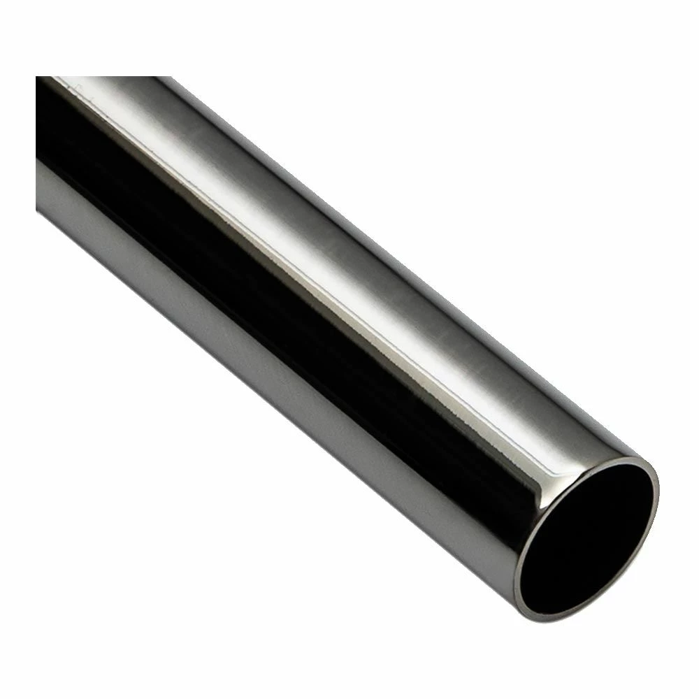 Bitspower Pre-bent 90-Degree Brass Hard Tubing OD16MM Black Sparkle - Length 220x300MM 2 Bitspower Pre-bent 90-Degree Brass Hard Tubing OD16MM Black Sparkle - Length 220x300MM - Image 2