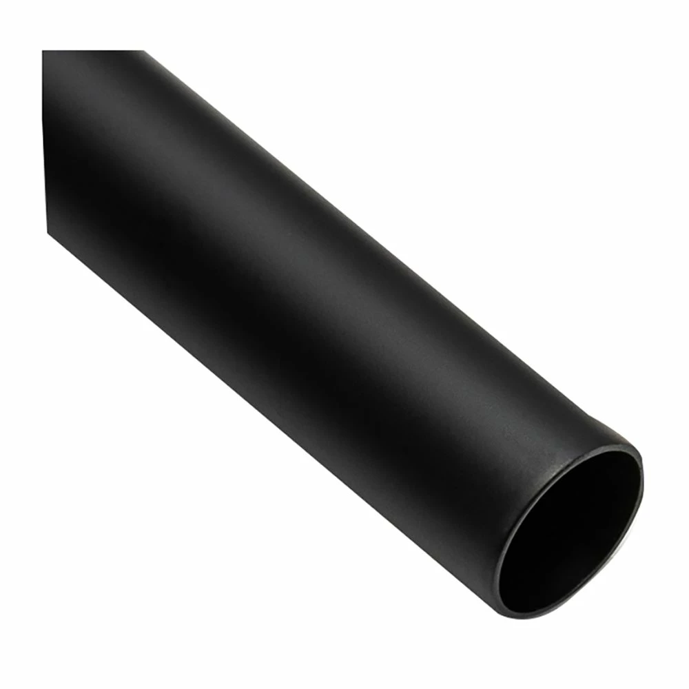 Bitspower Pre-bent 90-Degree Brass Hard Tubing OD16MM Carbon Black - Length 220x300MM 2 Bitspower Pre-bent 90-Degree Brass Hard Tubing OD16MM Carbon Black - Length 220x300MM - Image 2