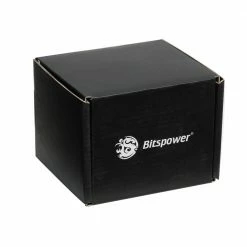 Bitspower P5D PWM Pump V1 -LIAN LI Sales 649871 407973 03 package zoom
