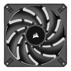 Corsair AF140 ELITE High-Performance 140mm PWM Fluid Dynamic Bearing Fan - Black