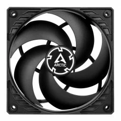 Arctic Cooling P12 PWM Fluid Dynamic Bearing 120mm Case Fan
