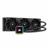 Corsair ICUE H150i ELITE RGB 360mm Water Cooling Kit
