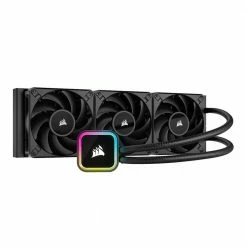 Corsair ICUE H150i ELITE RGB 360mm Water Cooling Kit