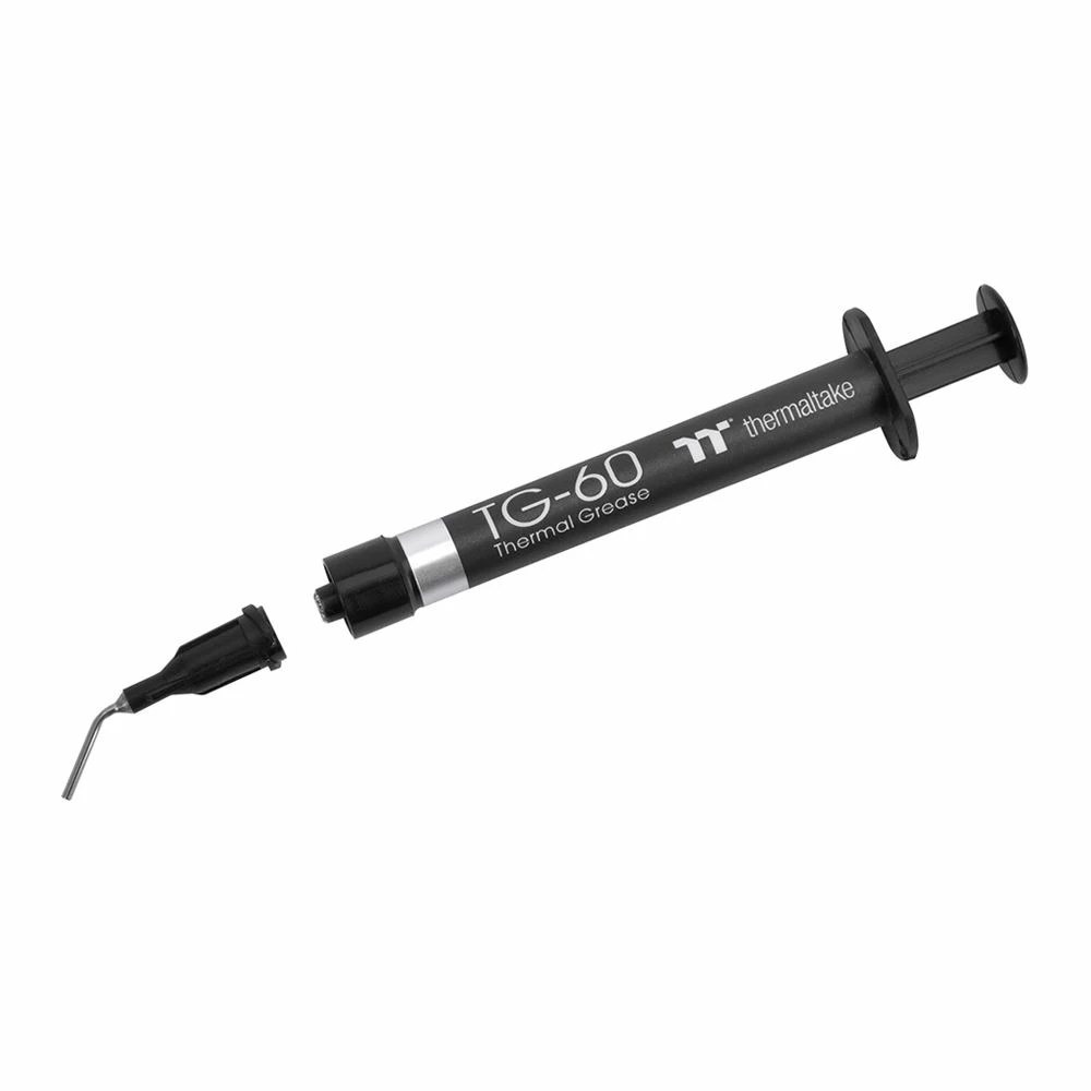 Thermaltake TG-60 Liquid Metal Compound 1 Thermaltake TG-60 Liquid Metal Compound